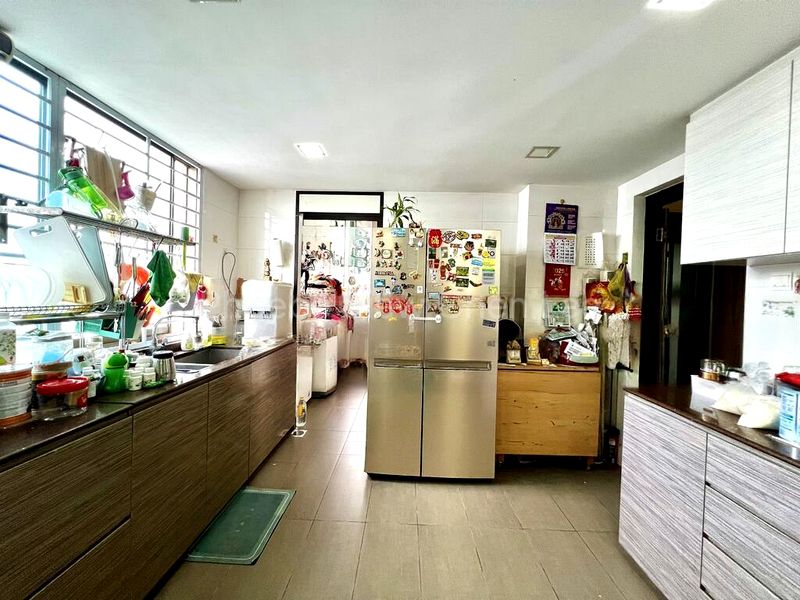 4 Bed Condo for Sale in  Orchid Park Condominium - Image 14